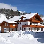 Sion 3 Apartamento Maria Alm am Steinernen Meer