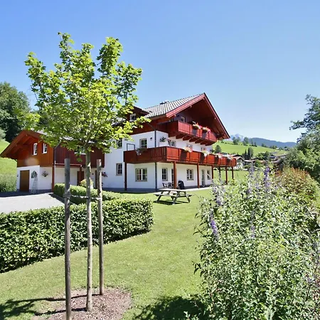 Sion 3 * Maria Alm am Steinernen Meer