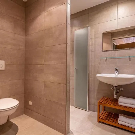 Sion 3 Διαμέρισμα