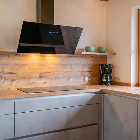 Sion 3 Διαμέρισμα Maria Alm am Steinernen Meer