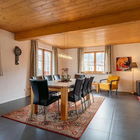 Lägenhet Sion 3 *