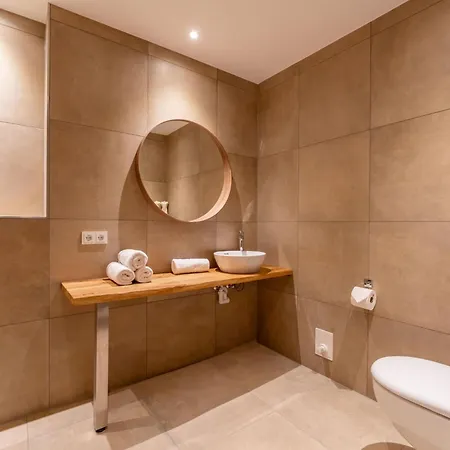 Διαμέρισμα Sion 3