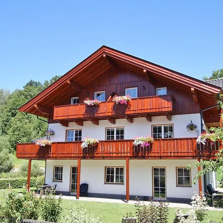 Sion 3 Apartament Maria Alm am Steinernen Meer