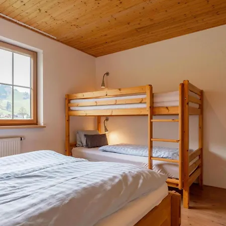 Sion 3 * Maria Alm am Steinernen Meer