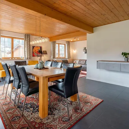 Sion 3 Apartament Maria Alm am Steinernen Meer