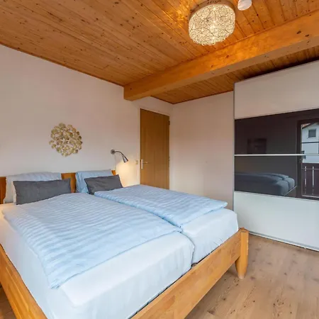 Διαμέρισμα Sion 3 Maria Alm am Steinernen Meer