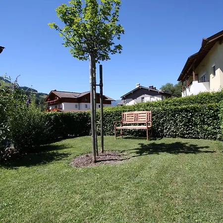 Sion 3 Apartament Maria Alm am Steinernen Meer