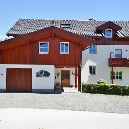Lägenhet Sion 3 *