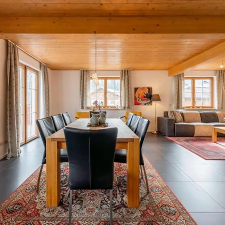 Sion 3 Διαμέρισμα Maria Alm am Steinernen Meer