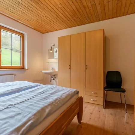 Διαμέρισμα Sion 3 *