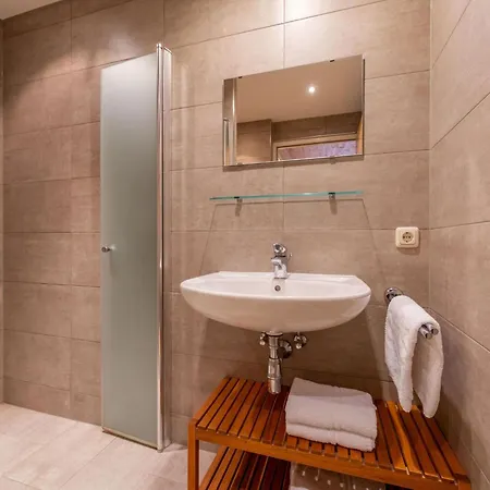 Sion 3 * Maria Alm am Steinernen Meer