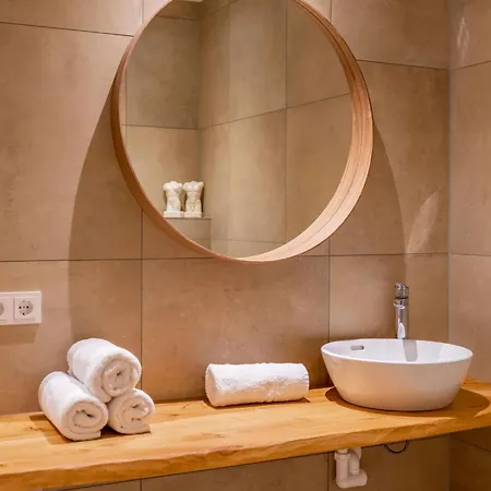 Διαμέρισμα Sion 3 Maria Alm am Steinernen Meer