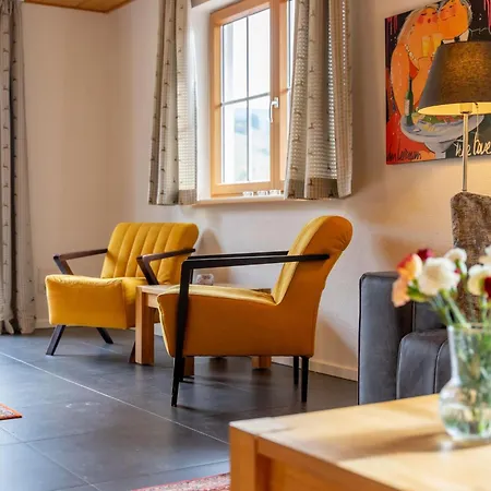 Sion 3 Διαμέρισμα Maria Alm am Steinernen Meer