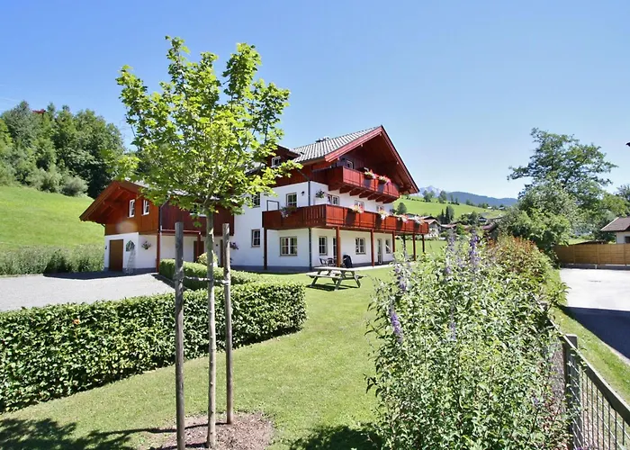 Sion 3 * Maria Alm am Steinernen Meer