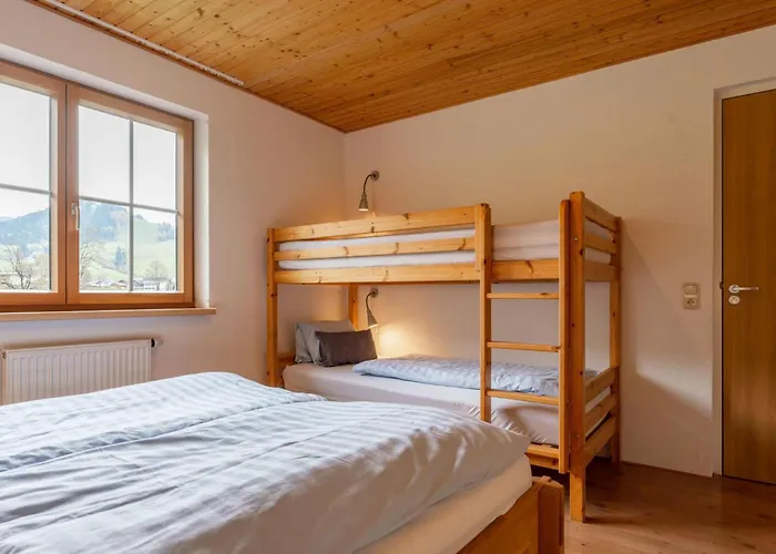 Sion 3 * Maria Alm am Steinernen Meer