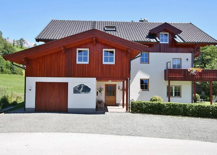 Lägenhet Sion 3 *